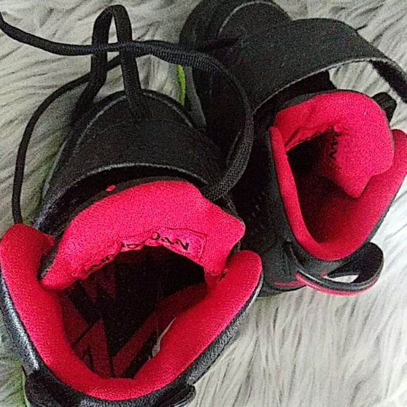 Size 5c jordans - Picture 5 of 8